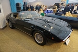Zoute Grand Prix Car Week -  11 oktober 2025
