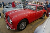 Zoute Grand Prix Car Week -  11 oktober 2025