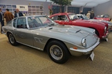 Zoute Grand Prix Car Week -  11 oktober 2025