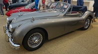 Zoute Grand Prix Car Week -  11 oktober 2025