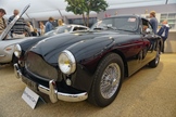 Zoute Grand Prix Car Week -  11 oktober 2025