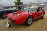 Zoute Grand Prix Car Week -  11 oktober 2025