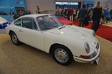 Zoute Grand Prix Car Week -  11 oktober 2025