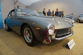 Zoute Grand Prix Car Week -  11 oktober 2025