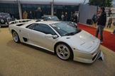 Zoute Grand Prix Car Week -  11 oktober 2025