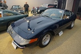 Zoute Grand Prix Car Week -  11 oktober 2025