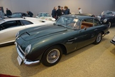 Zoute Grand Prix Car Week -  11 oktober 2025