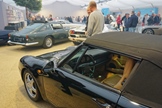 Zoute Grand Prix Car Week -  11 oktober 2025