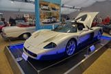 Zoute Grand Prix Car Week -  11 oktober 2025
