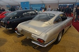 Zoute Grand Prix Car Week -  11 oktober 2025
