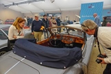 Zoute Grand Prix Car Week -  11 oktober 2025