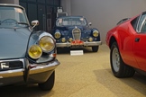 Zoute Grand Prix Car Week -  11 oktober 2025