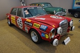 Zoute Grand Prix Car Week -  11 oktober 2025