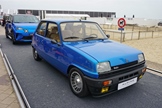 Zoute Grand Prix Car Week -  11 oktober 2025