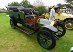 Zoute Grand Prix Car Week -  11 oktober 2025