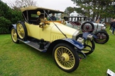 Zoute Grand Prix Car Week -  11 oktober 2025