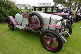 Zoute Grand Prix Car Week -  11 oktober 2025
