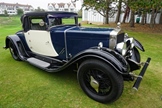 Zoute Grand Prix Car Week -  11 oktober 2025