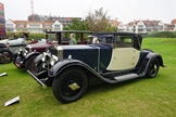 Zoute Grand Prix Car Week -  11 oktober 2025