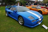 Zoute Grand Prix Car Week -  11 oktober 2025