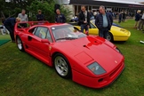 Zoute Grand Prix Car Week -  11 oktober 2025