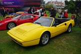 Zoute Grand Prix Car Week -  11 oktober 2025