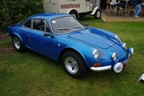 Zoute Grand Prix Car Week -  11 oktober 2025