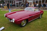 Zoute Grand Prix Car Week -  11 oktober 2025