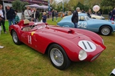 Zoute Grand Prix Car Week -  11 oktober 2025