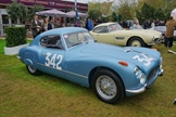 Zoute Grand Prix Car Week -  11 oktober 2025