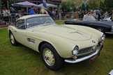 Zoute Grand Prix Car Week -  11 oktober 2025