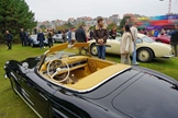 Zoute Grand Prix Car Week -  11 oktober 2025