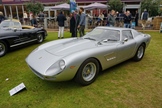 Zoute Grand Prix Car Week -  11 oktober 2025