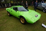 Zoute Grand Prix Car Week -  11 oktober 2025