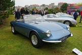 Zoute Grand Prix Car Week -  11 oktober 2025