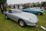Zoute Grand Prix Car Week -  11 oktober 2025