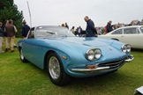 Zoute Grand Prix Car Week -  11 oktober 2025