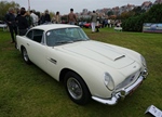Zoute Grand Prix Car Week -  11 oktober 2025