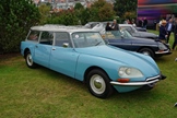 Zoute Grand Prix Car Week -  11 oktober 2025