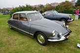 Zoute Grand Prix Car Week -  11 oktober 2025