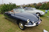 Zoute Grand Prix Car Week -  11 oktober 2025