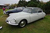 Zoute Grand Prix Car Week -  11 oktober 2025