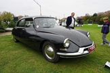 Zoute Grand Prix Car Week -  11 oktober 2025