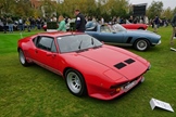 Zoute Grand Prix Car Week -  11 oktober 2025