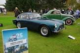 Zoute Grand Prix Car Week -  11 oktober 2025