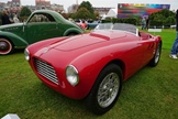 Zoute Grand Prix Car Week -  11 oktober 2025