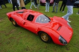 Zoute Grand Prix Car Week -  11 oktober 2025