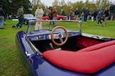 Zoute Grand Prix Car Week -  11 oktober 2025