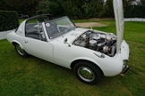 Zoute Grand Prix Car Week -  11 oktober 2025