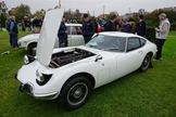 Zoute Grand Prix Car Week -  11 oktober 2025